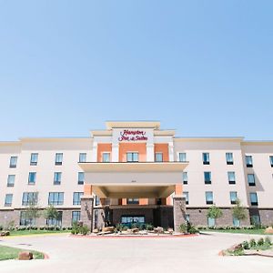 Hampton Inn&Suites Amarillo East